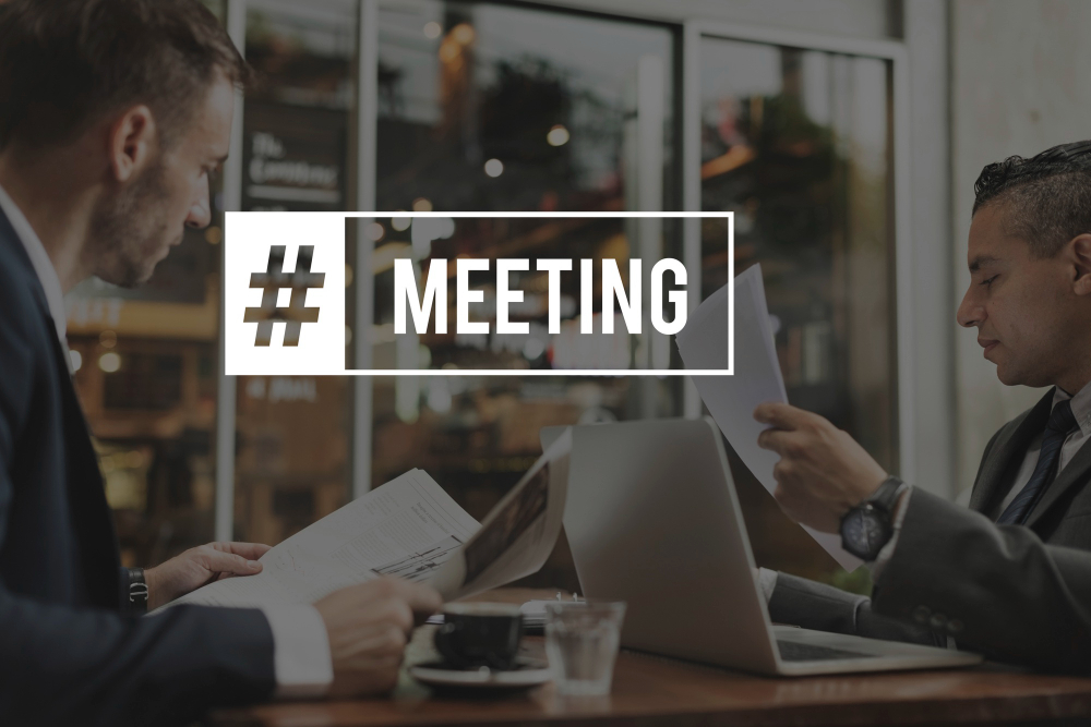 Streamline Your Meetings