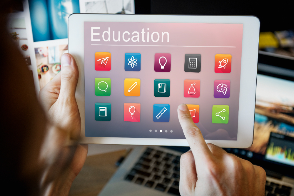 Technologies in education